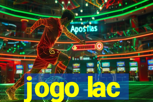 jogo lac